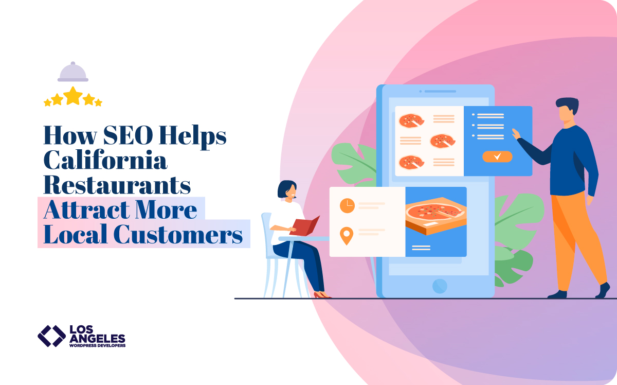 Local SEO for Restaurant to reach more local customers